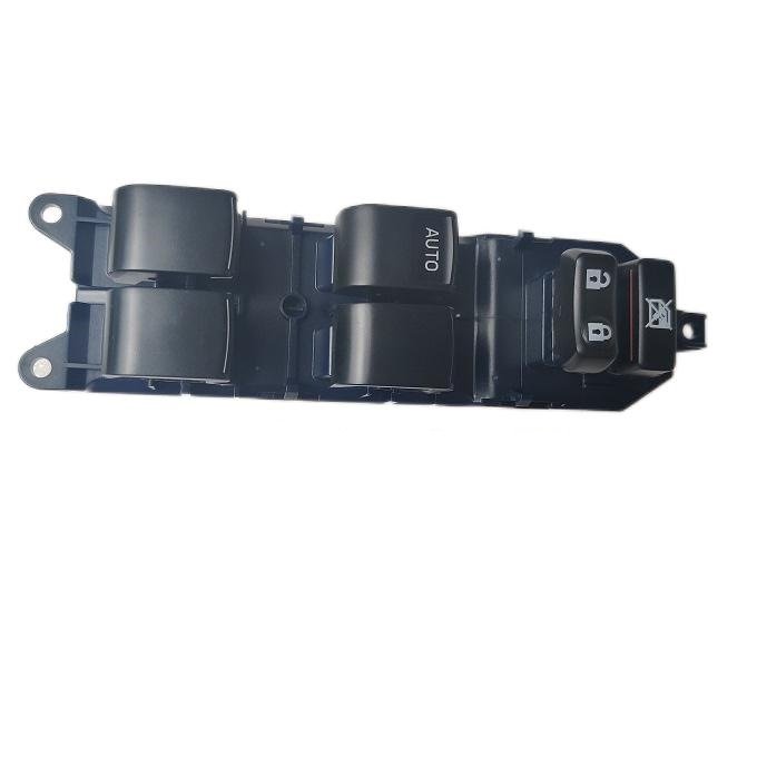 WLGRT OEM 84820-06060 Window Master Switch for Toyota Camry 2007-2014 Highlander 2008-2013